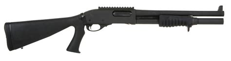 Hot: The Remington 870 MCS Tactical Shotgun | Gun Digest