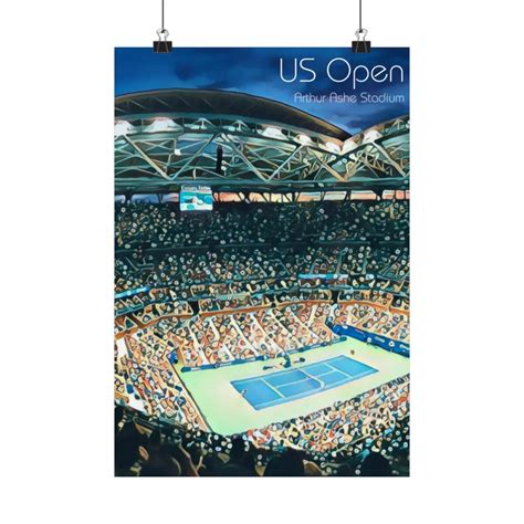 Arthur Ashe Stadium Seating Chart Sun Two Birds Home