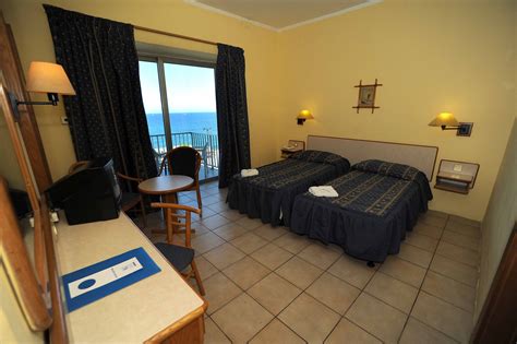 Sliema Chalet Hotel - Sliema Chalet Hotel operated by MyHotels Malta ...