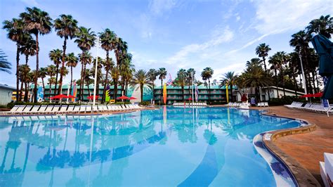 all sport resort disney world 4