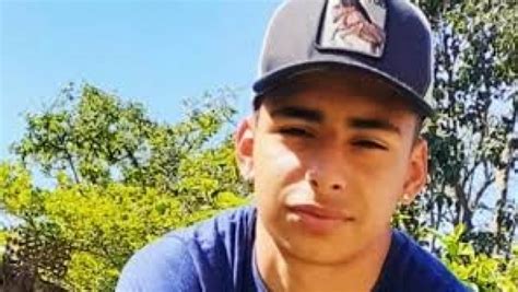 Crimen De Lucas Gonz Lez C Mo Mataron Al Joven De Florencio Varela