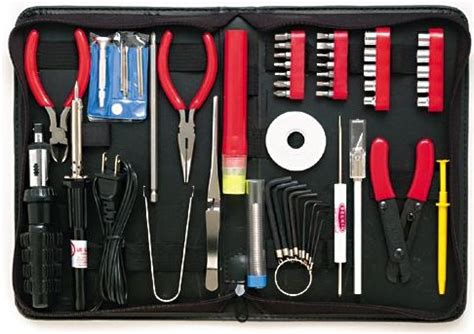 Best Computer Technician Repair Tool Kit 2018-2019 - Nerd Techy