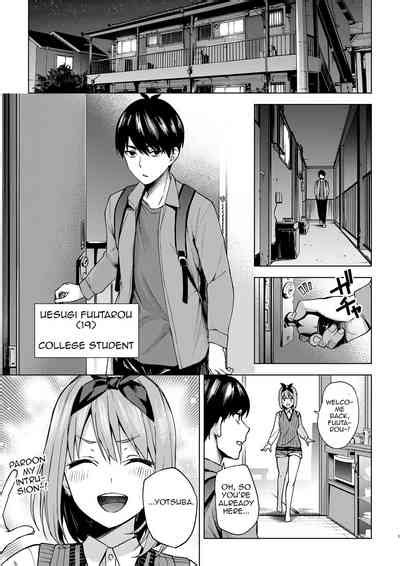 Ichinengo No Itazura Fooling Around One Year Later Nhentai Hentai Doujinshi And Manga