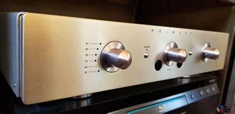 Primare I30 integrated amplifier Photo #2724634 - US Audio Mart