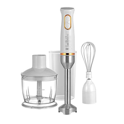 Блендер Centek CT-1347 White 800Вт, - купить в ОМА