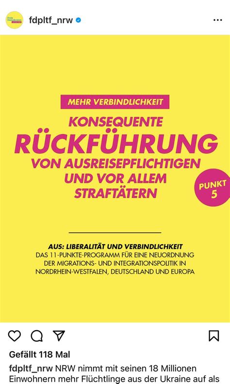 Clemens Vasters On Twitter Tja FDPFraktionNRW Da Bin Ich Jetzt