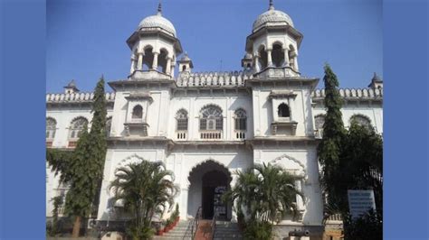 Telangana State Archaeology Museum - hellohyderabad.org