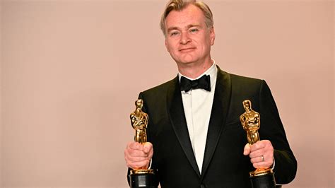 Ganadores De Los Premios Oscar 2024 Lista Completa