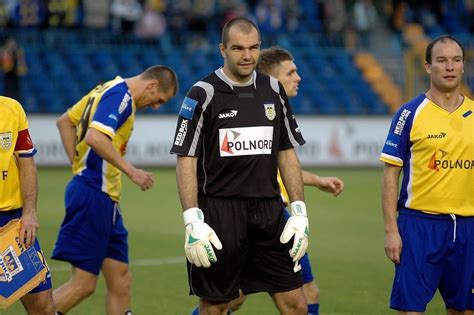 Obcokrajowcy w ekstraklasie Zagraniczni piłkarze Arki Gdynia i Lechii