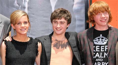 Jelang Reuni Yuk Kepoin Kabar Dan Potret Terbaru Pemeran Harry Potter