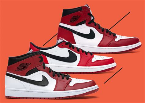 The Buyer's Guide: Air Jordan 1 - StockX News