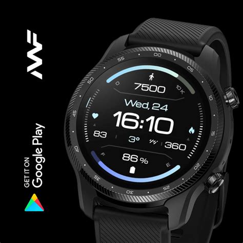 Informer X Watch Face ⌚ 400 Promo Codes Rgalaxygear