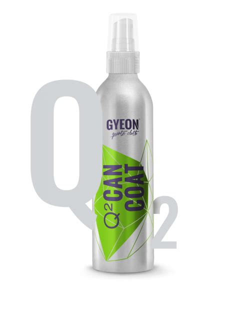 GYEON CanCoat - House of Detailing Lublin