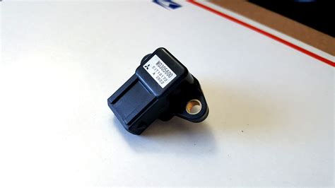 Mitsubishi Chrysler Dodge Md Manifold Absolute Pressure Sensor