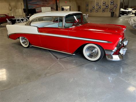 1956 Chevrolet Bel Air