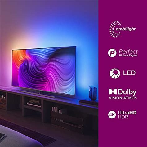 Philips 50PUS8506/12: Daten > Fragen > Kaufen