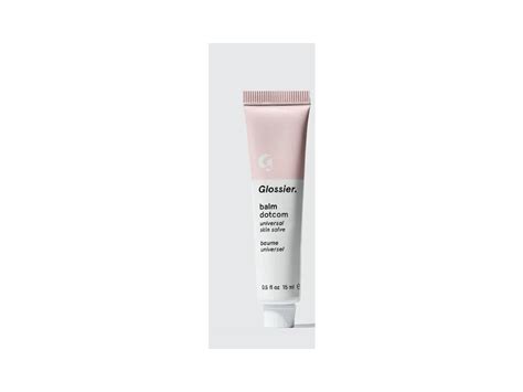 Glossier Balm Dotcom Original 05 Fl Oz15 Ml Ingredients And Reviews