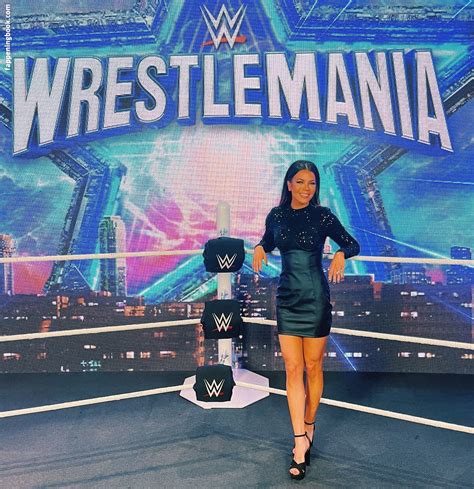 Jackie Redmond Nude The Fappening Photo 4657695 FappeningBook