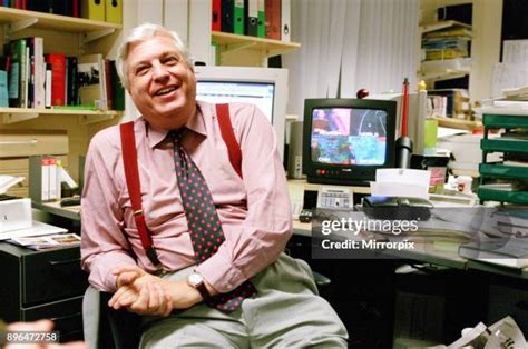 52 John Simpson Journalist Stock Photos, High-Res Pictures, and Images ...