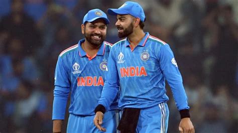 Last Chance For Virat Kohli Rohit Sharma Kaif Predicts Two Star