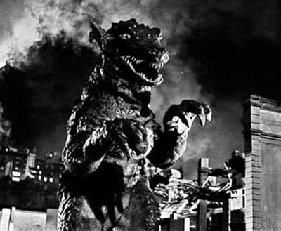 Film Review: Gorgo (1961) | HNN