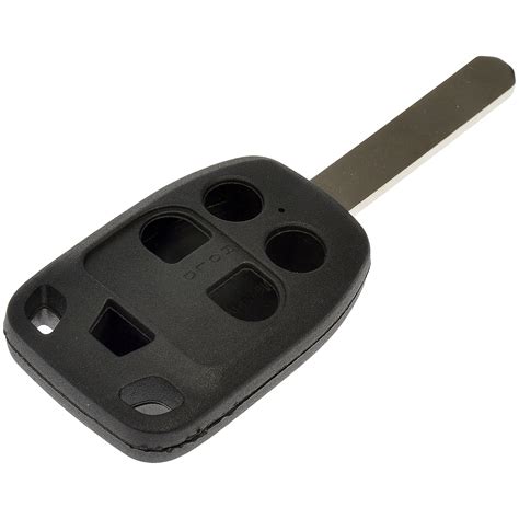 Dorman Keyless Entry Transmitter Cover For Specific Honda Models