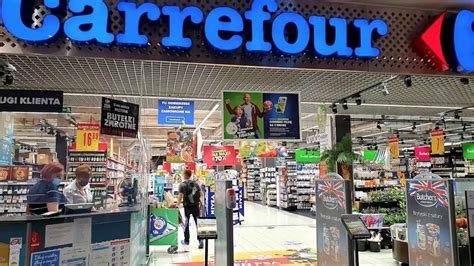 Carrefour Tira La Casa Por La Ventana Con El Descuento En La Parka Con