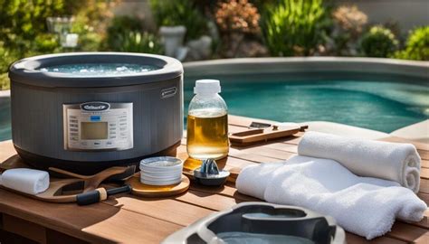 How To Easily Maintain Hot Tub Water Clarity Ultimate Guide