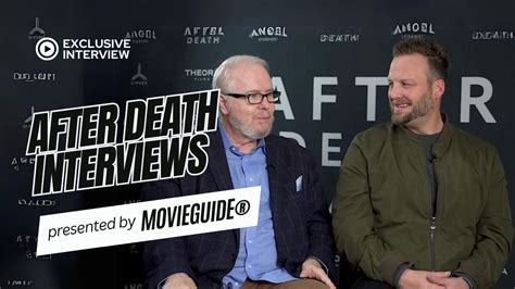 Filmmakers and Scientists Break Down the Afterlife in AFTER DEATH | Exclusive Interviews ...