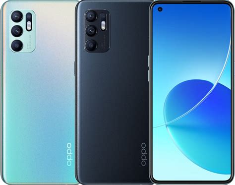 Oppo Reno G With Inch Fhd Hz Amoled Display Mp Front Camera