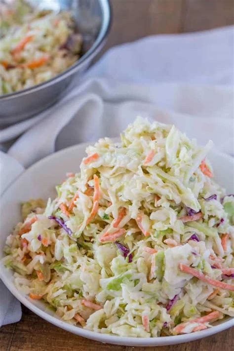 Coleslaw Recipes With Vinegar And Mayonnaise Besto Blog