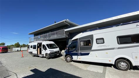 Services Ucc Motorhomes Caravans