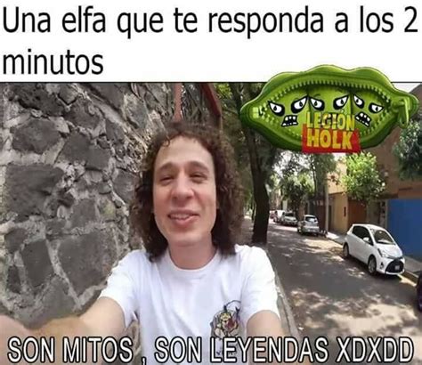 18 Memes Que Prueban Que Tu Vida Es Como Un Video De Luisito Comunica