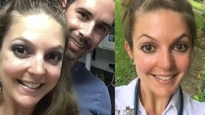 Reminded Me Of Florida Nurse Caught Having Sex With Stepson