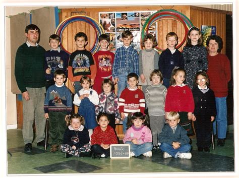 Photo De Classe Grande Section Maternelle Classe De Mr Mullier De