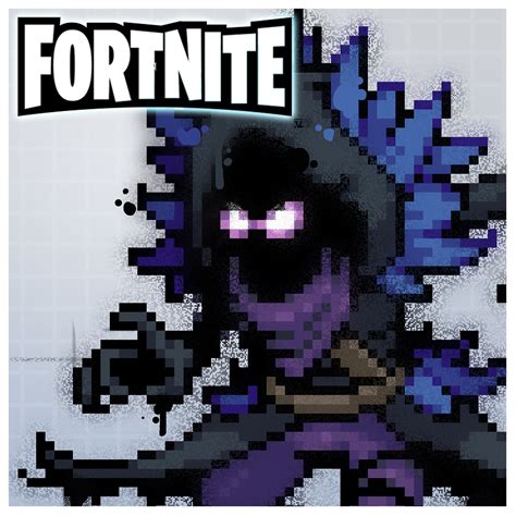 Pixel Art Fortnite Skins Tranet Biologia Ufrj Br