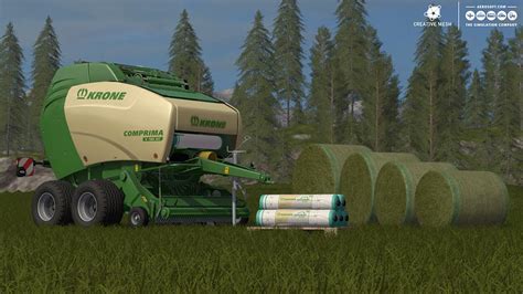 Add On Straw Harvest V10 Fs17 Farming Simulator 17 Mod Fs 2017 Mod