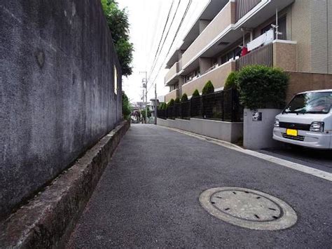 中野文園パークハウス 東京都中野区中野6丁目｜東京建物の住みかえサイト【マンションデータベース】