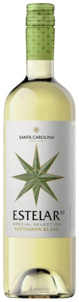 Santa Carolina Estelar 57 Sauvignon Blanc Vivino US