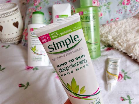 georgialouise: Simple Skincare | Brand Focus