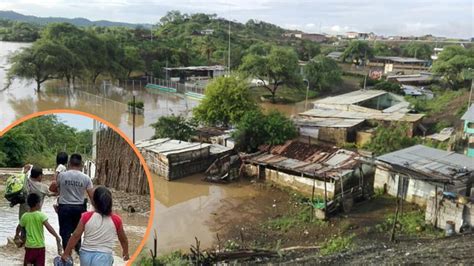 Fenómeno El Niño Qué Aprendió El Perú Sobre Las Tragedias De Años Anteriores Cuál Es El