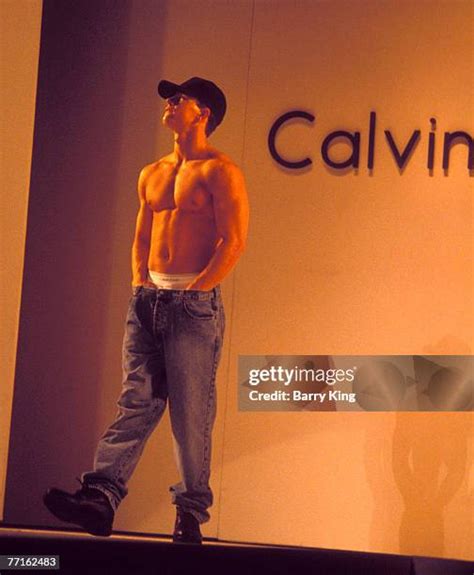 139 Mark Wahlberg Calvin Klein Photos & High Res Pictures - Getty Images