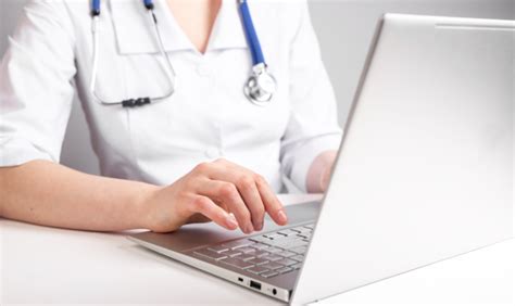 Електронна медична звітність в НСЗУ - Платформа Medvoice