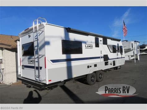 Lance Lance Travel Trailers Rv For Sale In Murray Ut