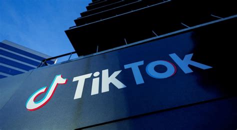 Tiktok And Bytedance File Lawsuit To Block Us Divest Or Ban Bill