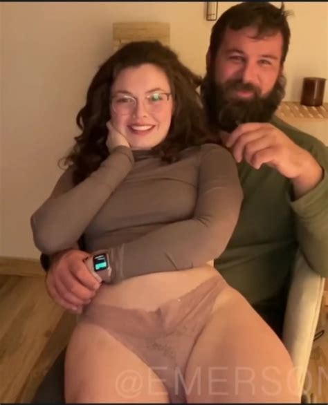 Videos Of Her Brunette Gorgeous Thicc Emerson Cane 1614461 NameThatPorn