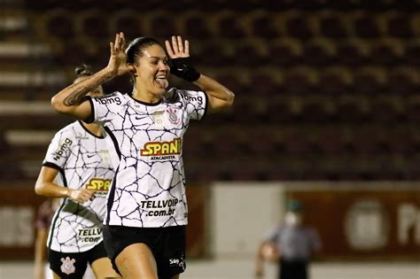 Corinthians Conhece Datas E Locais Dos Jogos Da Final Do Paulist O Feminino