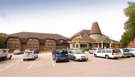 Derby Hotels | Book Hotels In South Derby | Premier Inn