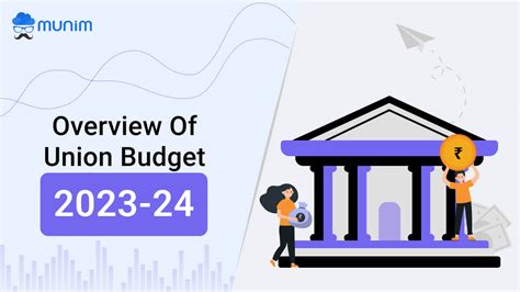 Overview Of Union Budget