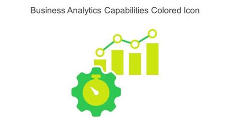 Business Capabilities Icon Slide Team